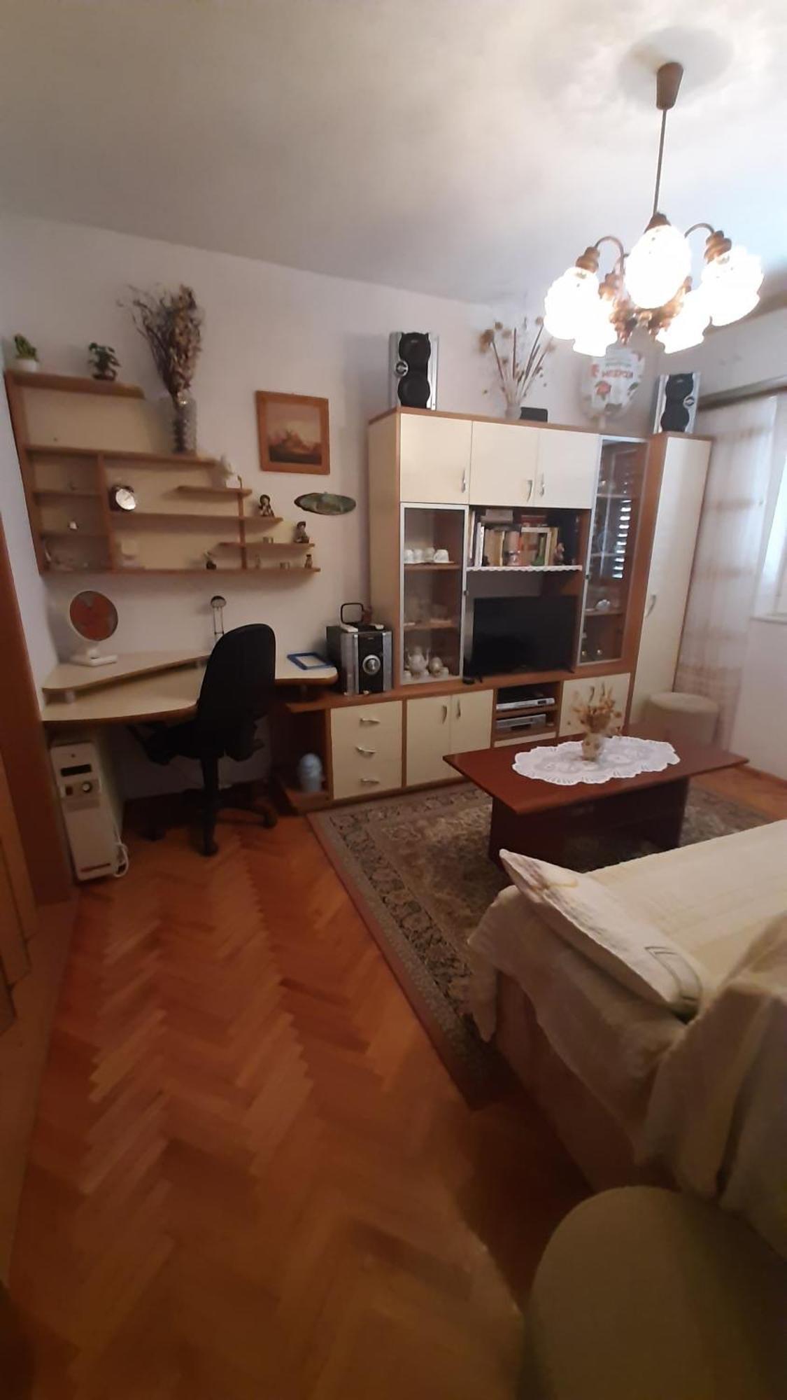 App Dujmovic Apartment Supetar Exterior photo