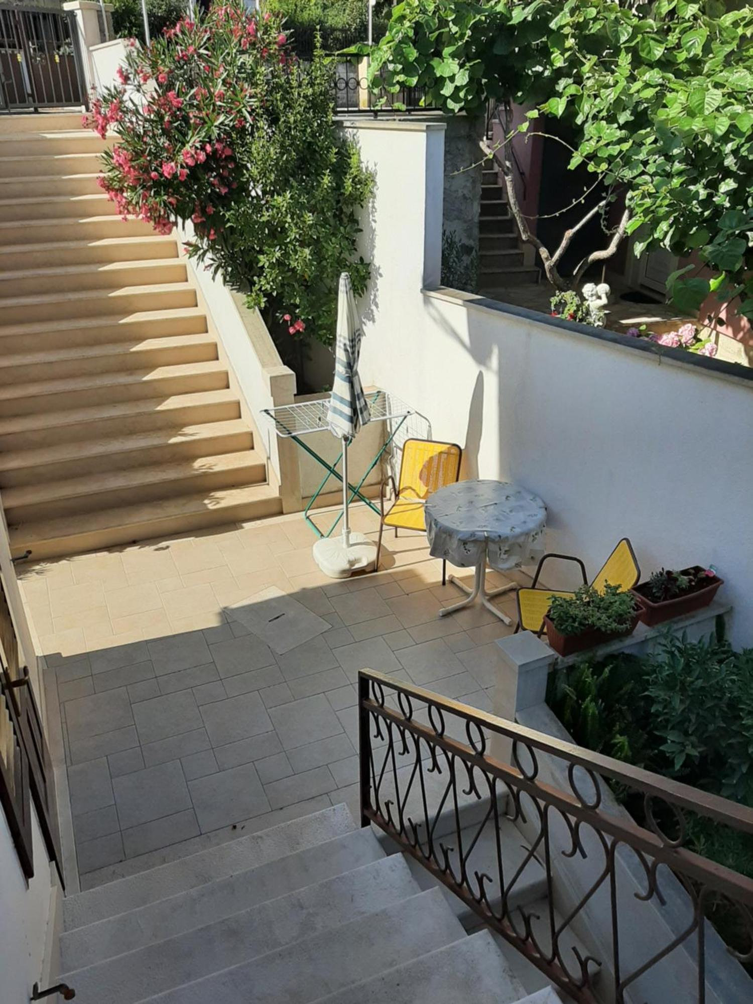 App Dujmovic Apartment Supetar Exterior photo
